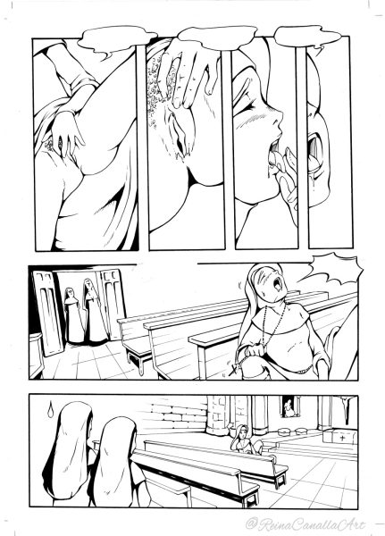 047. Anne-Marie Comic Page 002